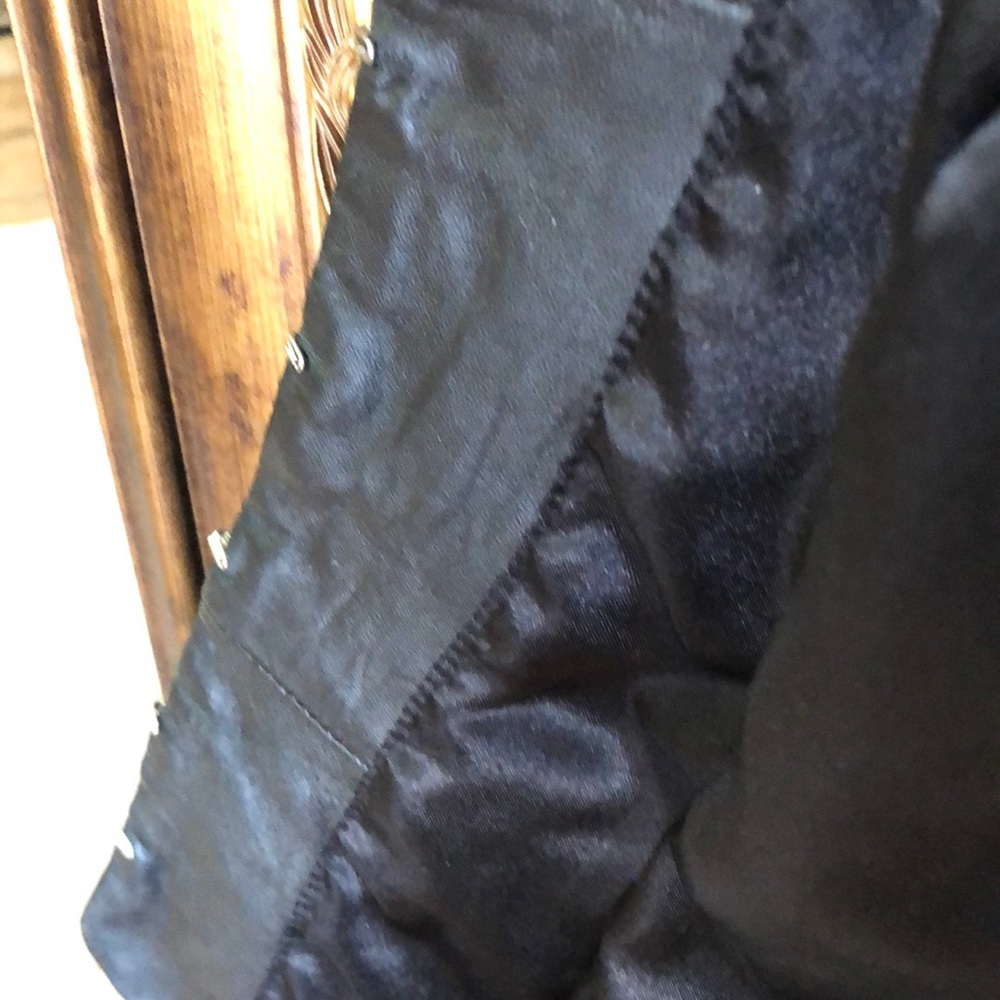Leather jacket - Picture 8 of 10